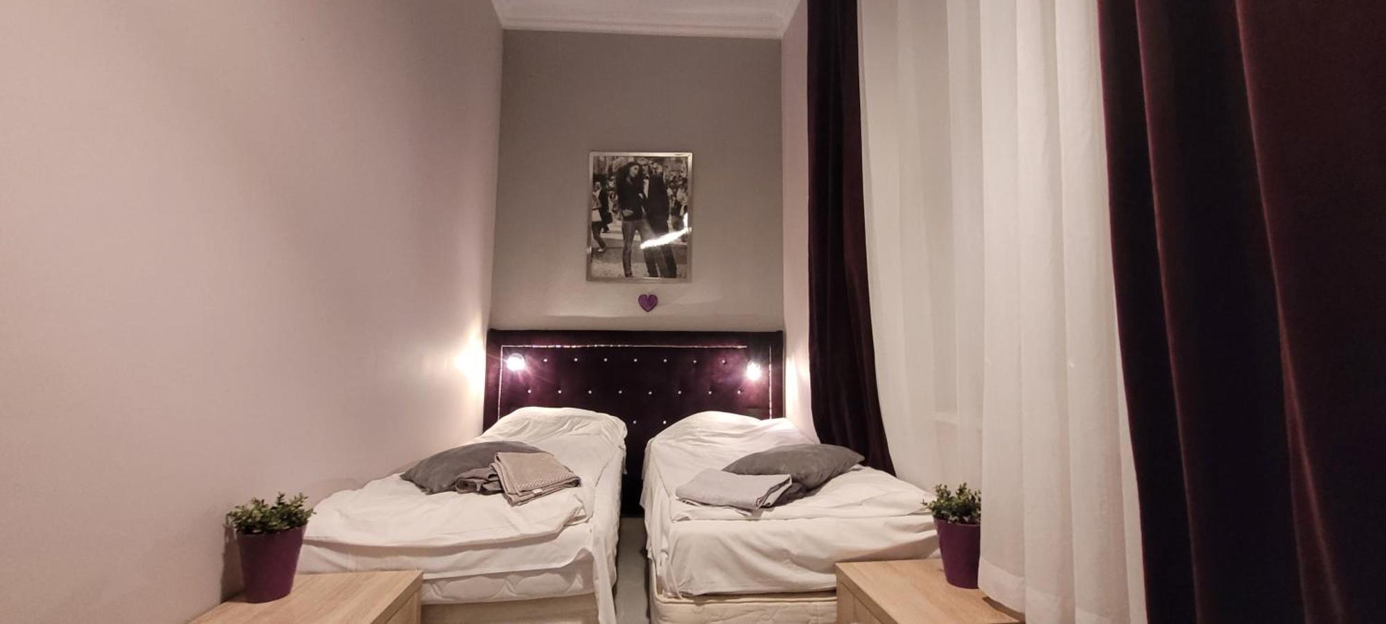 Apartamenty Sopot Centrum Room photo