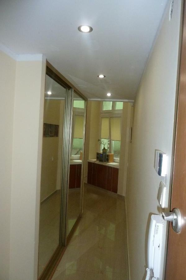 Apartamenty Sopot Centrum Exterior photo