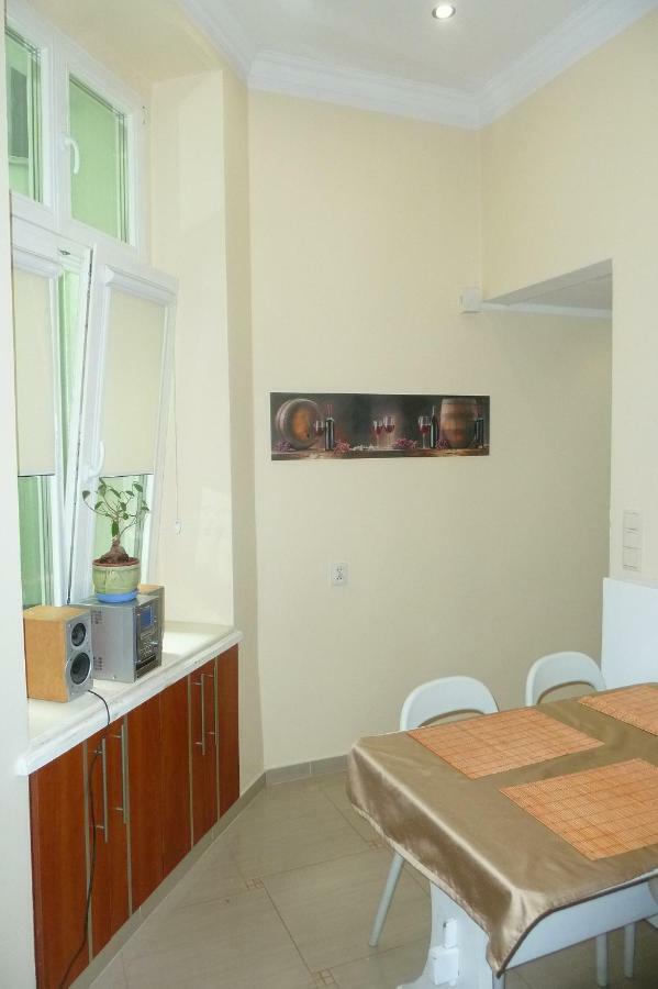Apartamenty Sopot Centrum Exterior photo