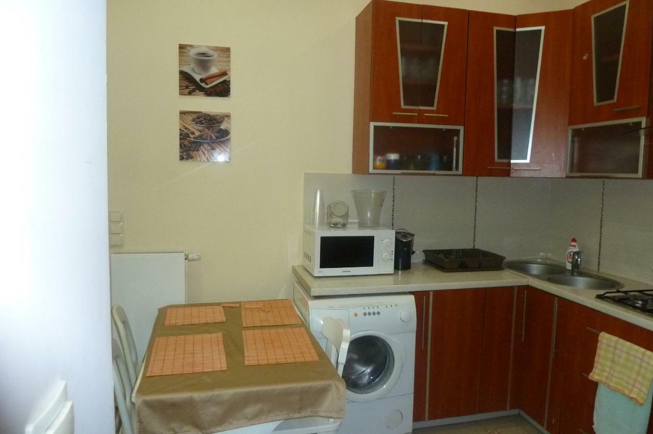 Apartamenty Sopot Centrum Exterior photo
